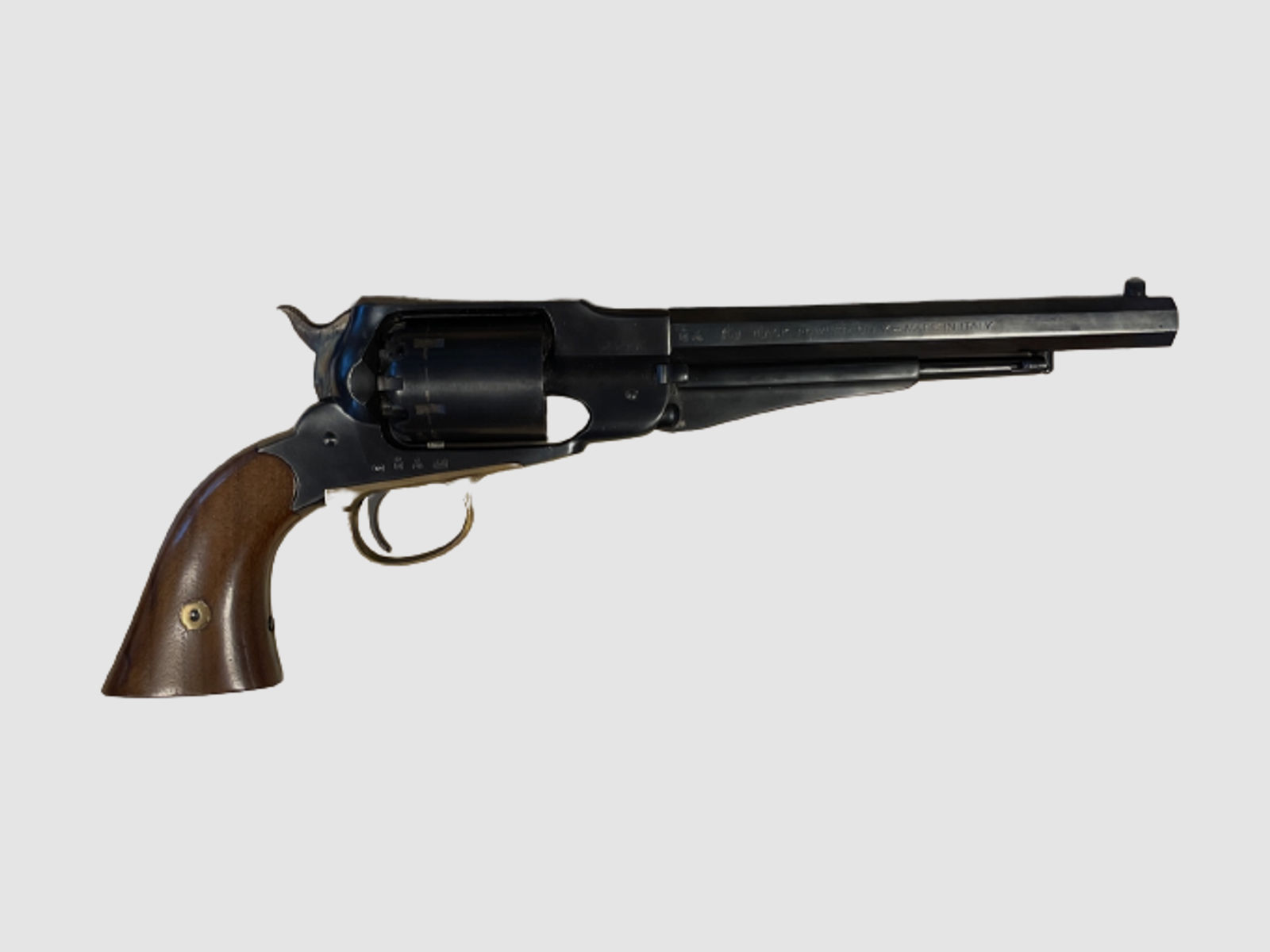 Western Revolver im Kal. 44