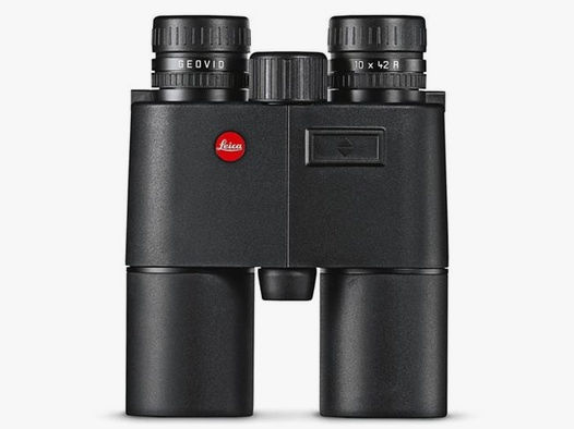 Leica GEOVID 10x42 R (Meter-Version) Fernglas