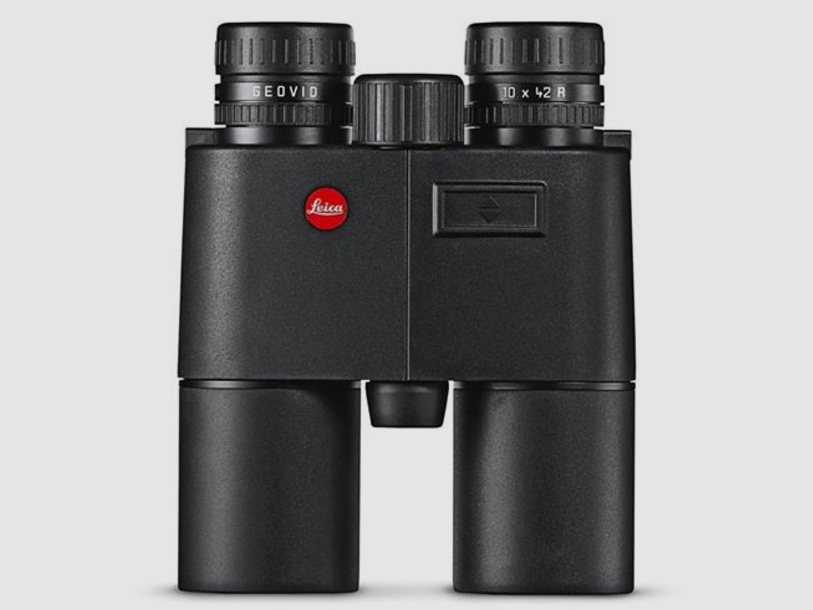 Leica GEOVID 10x42 R (Meter-Version) Fernglas