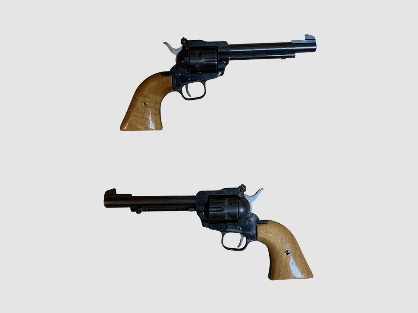 Revolver Schmidt Kal. 4mm M20