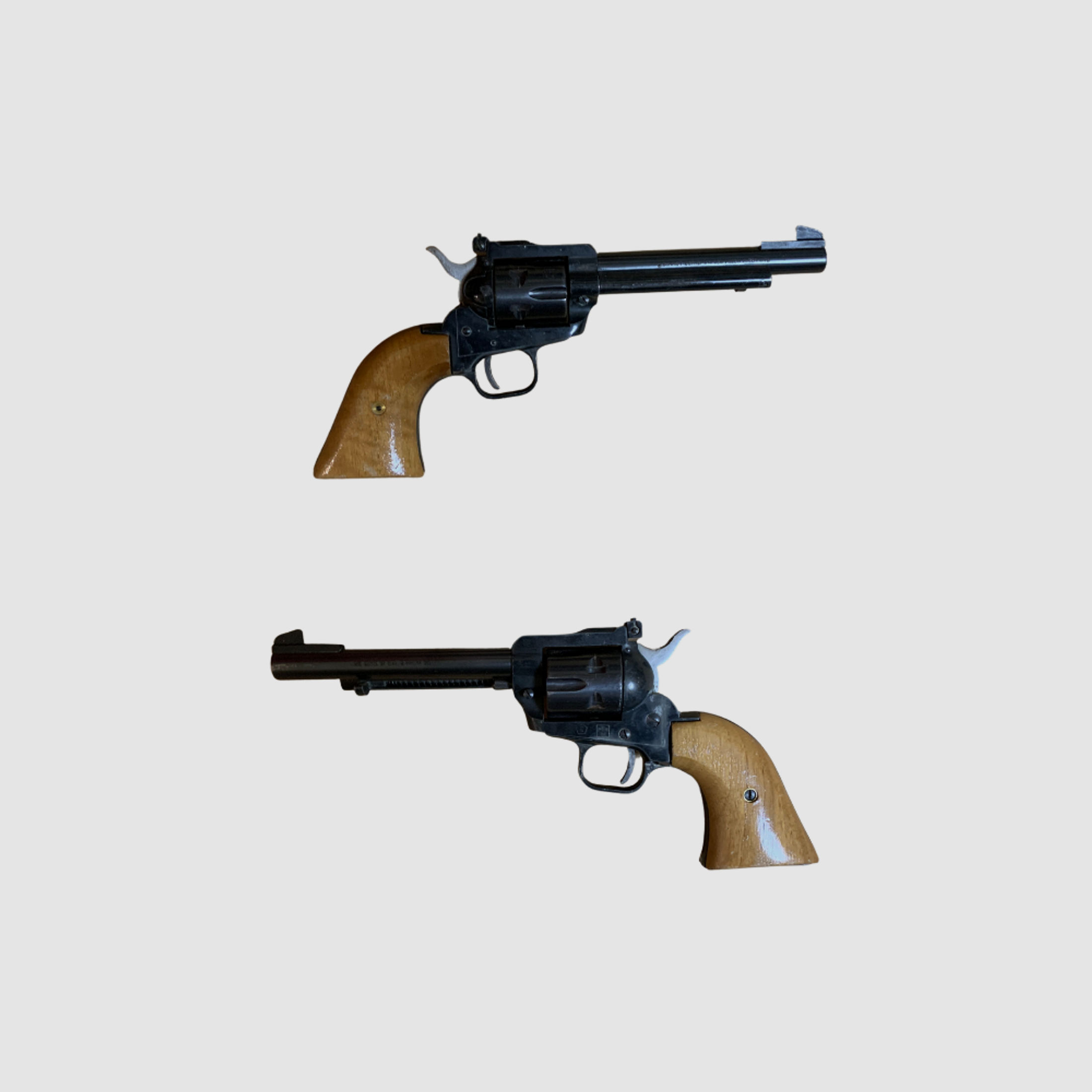 Revolver Schmidt Kal. 4mm M20