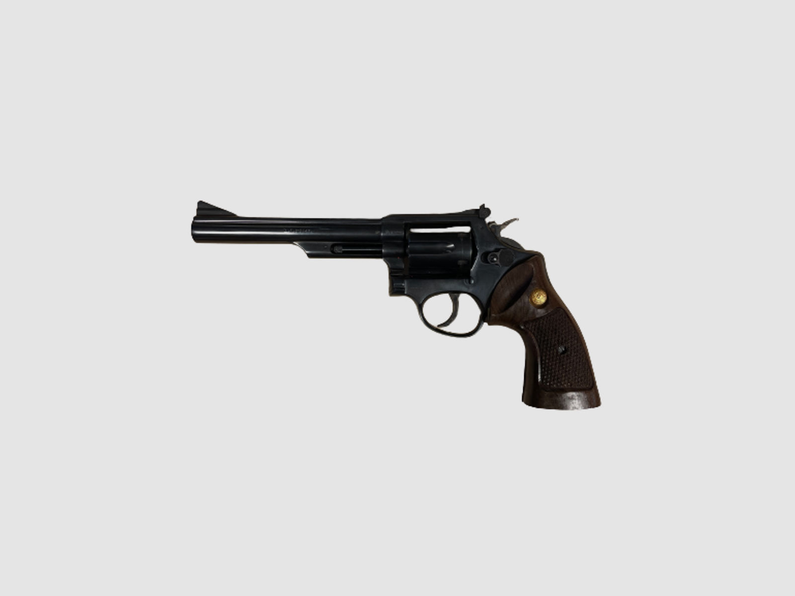 Taurus Brasil Revolver Kal. 357 Mag.