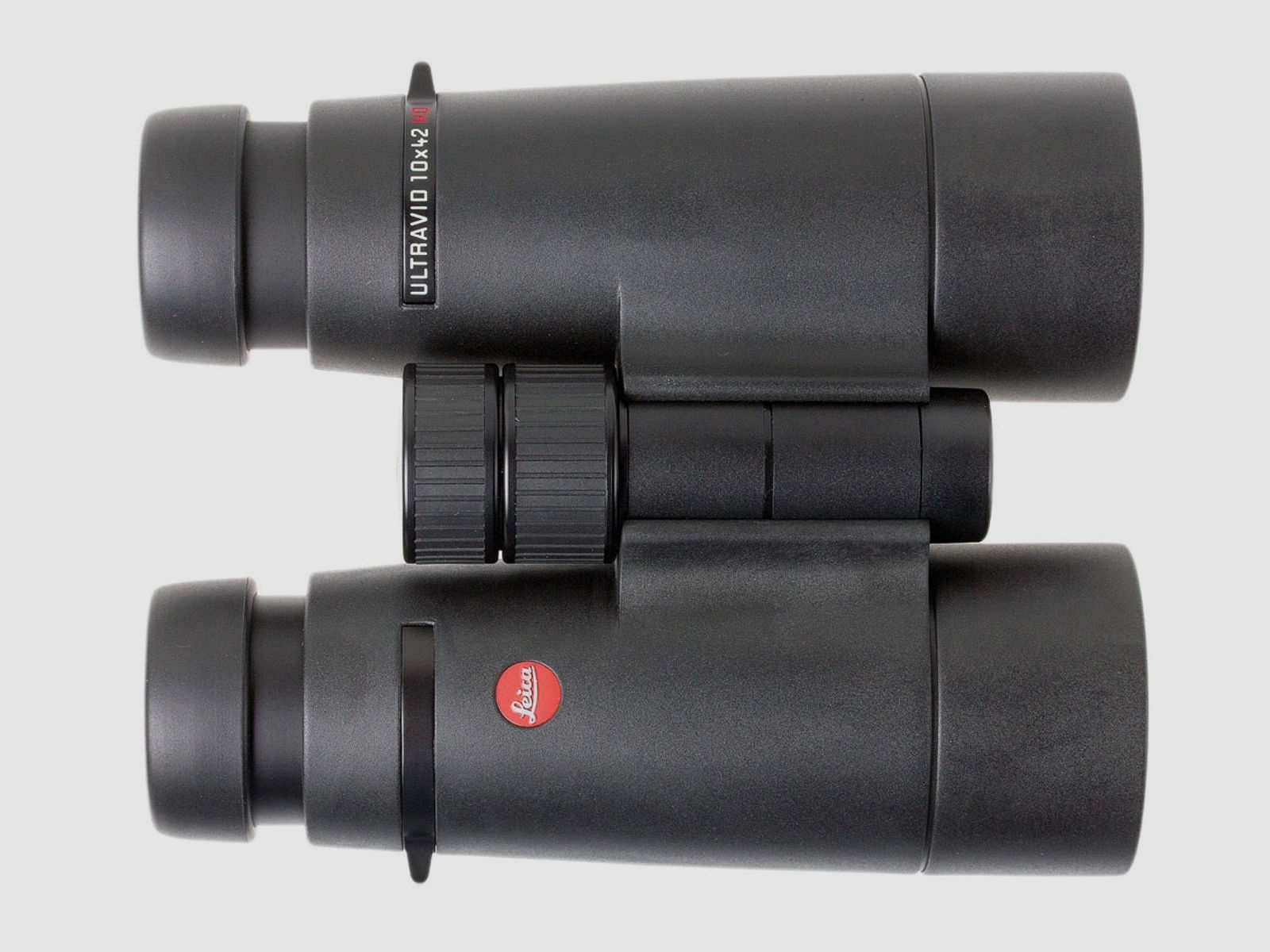 Leica ULTRAVID 10x42 HD-Plus Fernglas