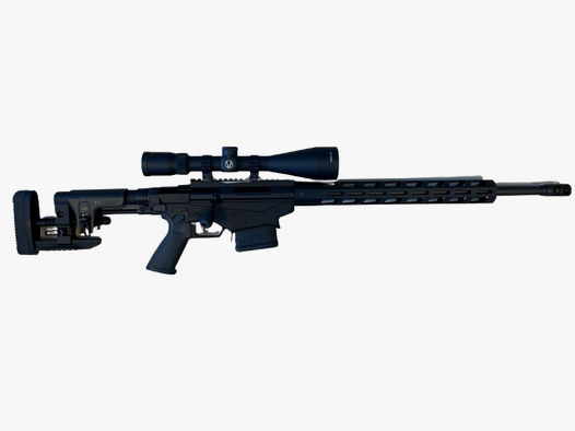 RUGER PRECISION RIFLE 20"MB Kal..308WIN
