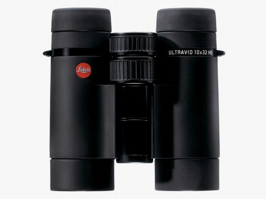 Leica ULTRAVID 10x32 HD-Plus Fernglas