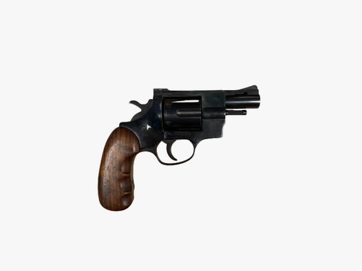 Arminius Revolver Kal. 38 Special Typ HW 38
