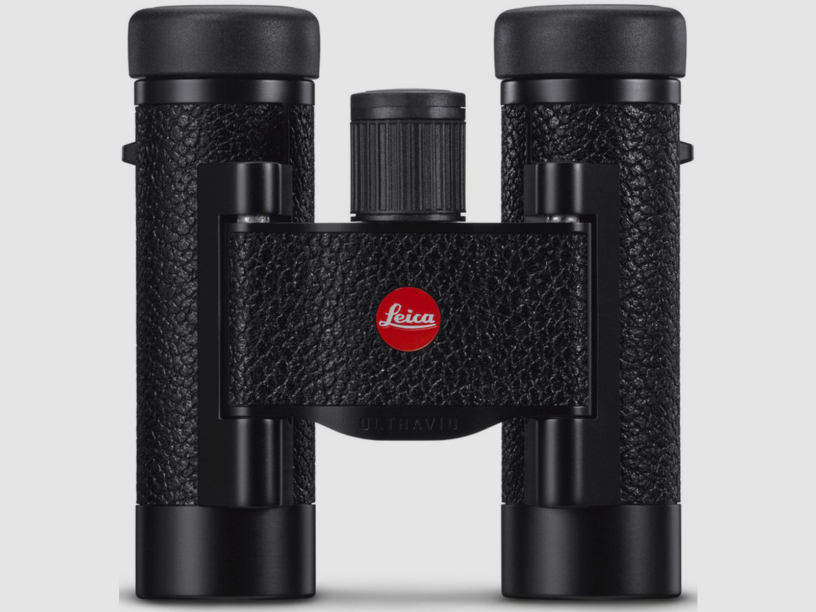 Leica ULTRAVID 8x20 beledert, schwarz Kompaktfernglas
