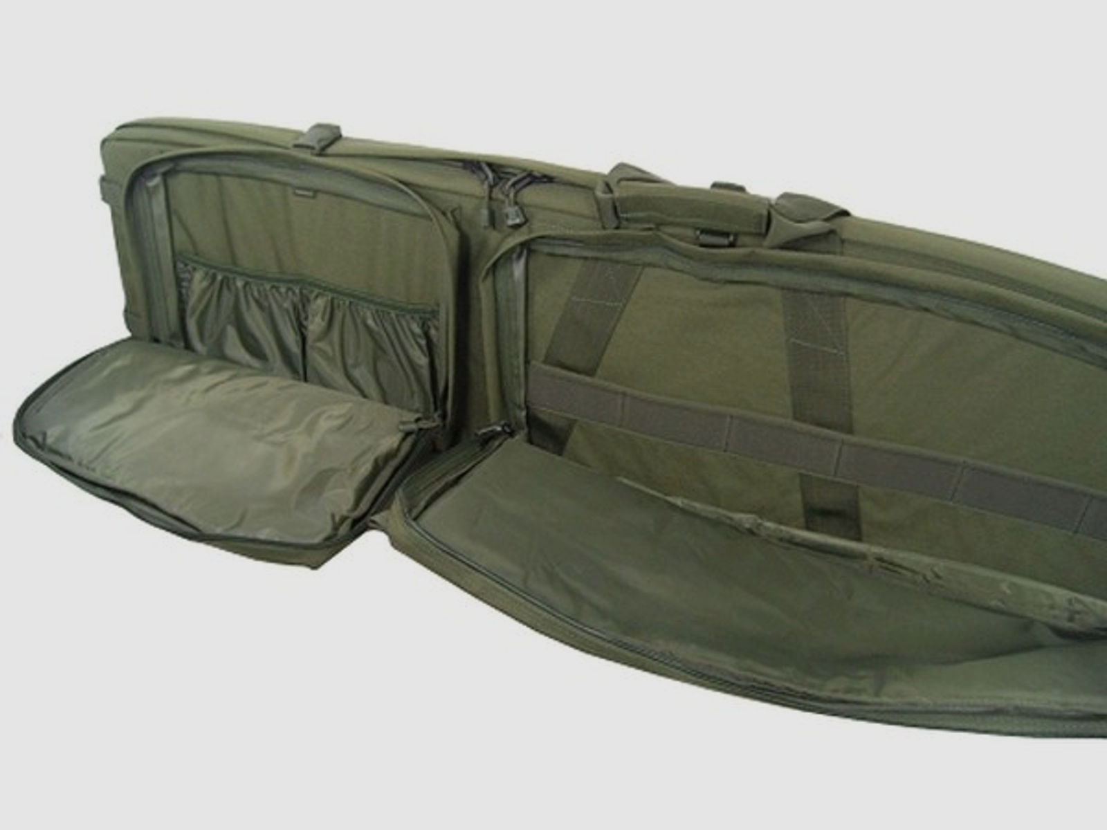 AIM50 Tactical Drag Bag