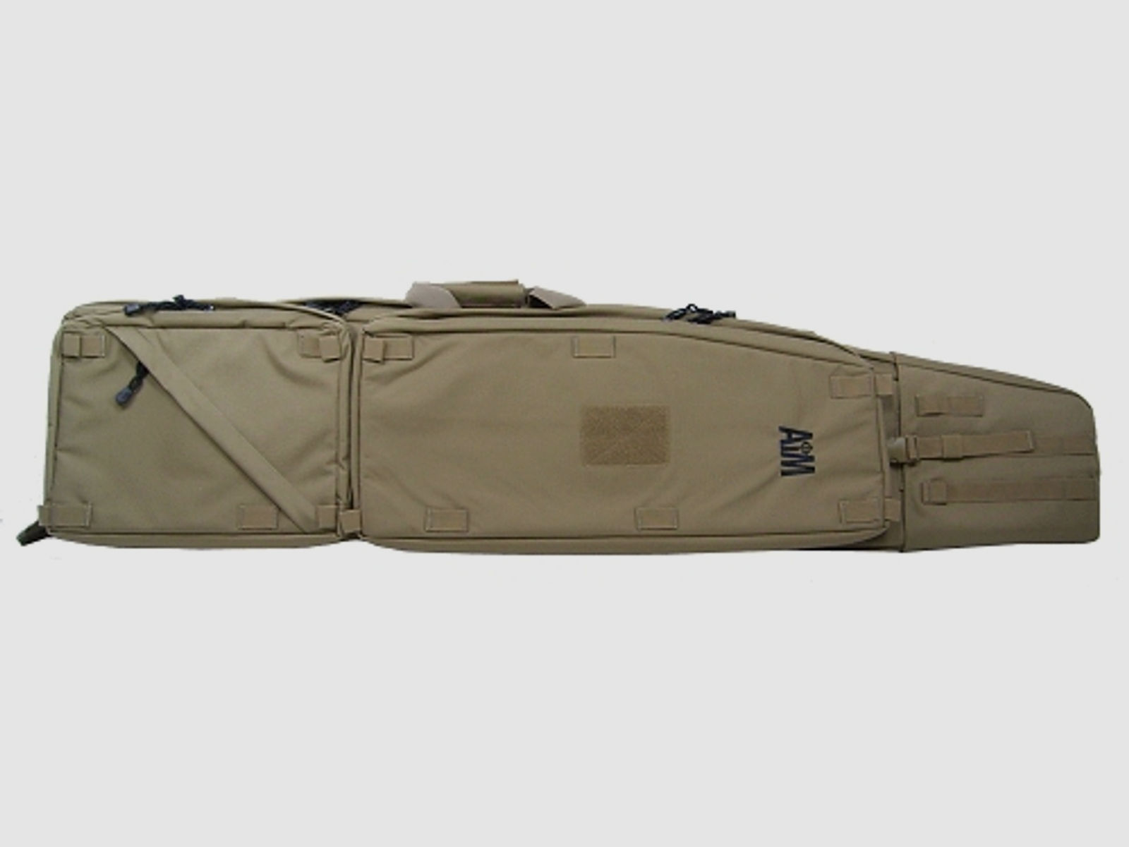 AIM60 Tactical Drag Bag