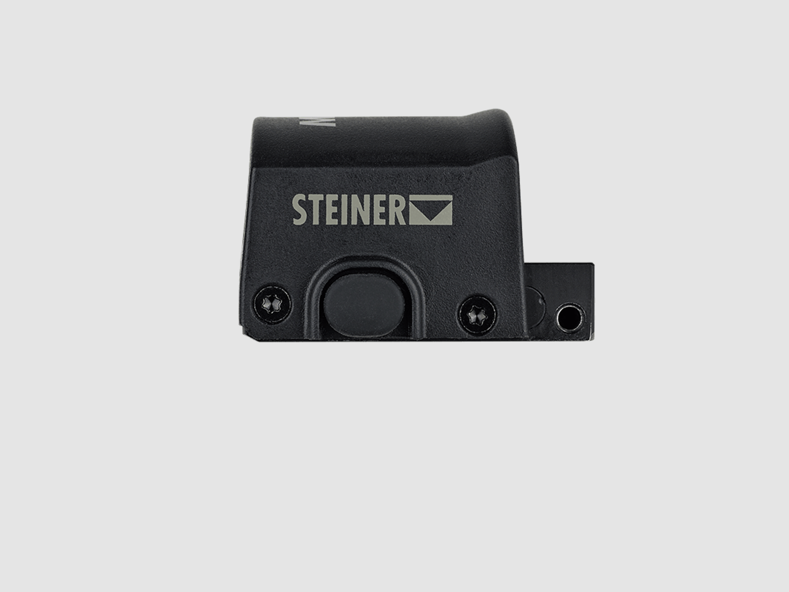 STEINER Rotpunktvisier Micro Reflex Sight (MRS) Universal