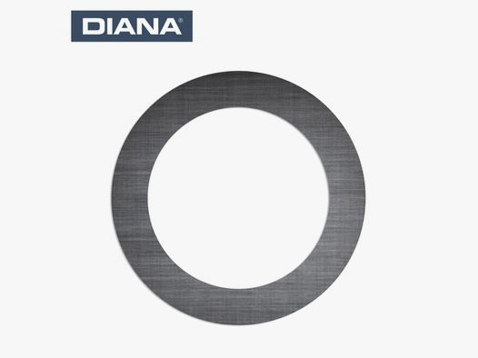 Diana Scheibe 0,2 für Diopter Modell 60 / 75 / 75T01 / 76 - Diana Artikelnummer 30080500