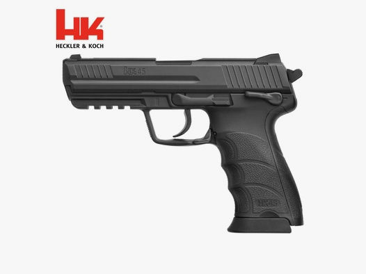 Heckler & Koch HK45 Co2-Pistole 4,5 mm Stahl BB (P18)