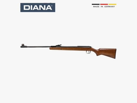 Diana Knicklauf Luftgewehr 350 Magnum Classic Kaliber 4,5 mm Diabolo (P18)