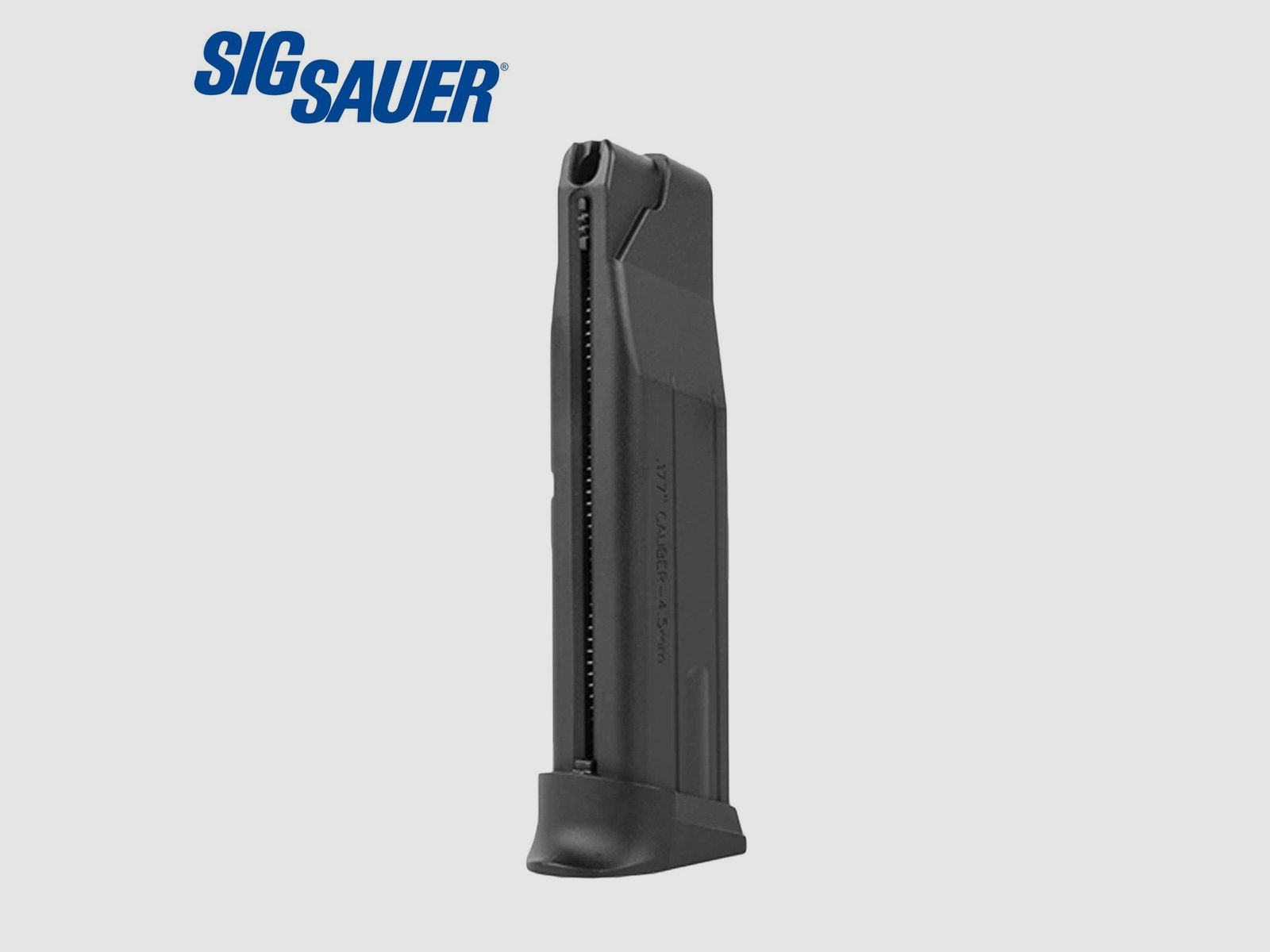 Ersatzmagazin für Sig Sauer SP2022 Co2-Pistole