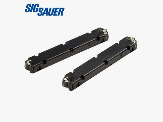Ersatzmagazin für Sig Sauer P226 und P250 Co2-Pistole