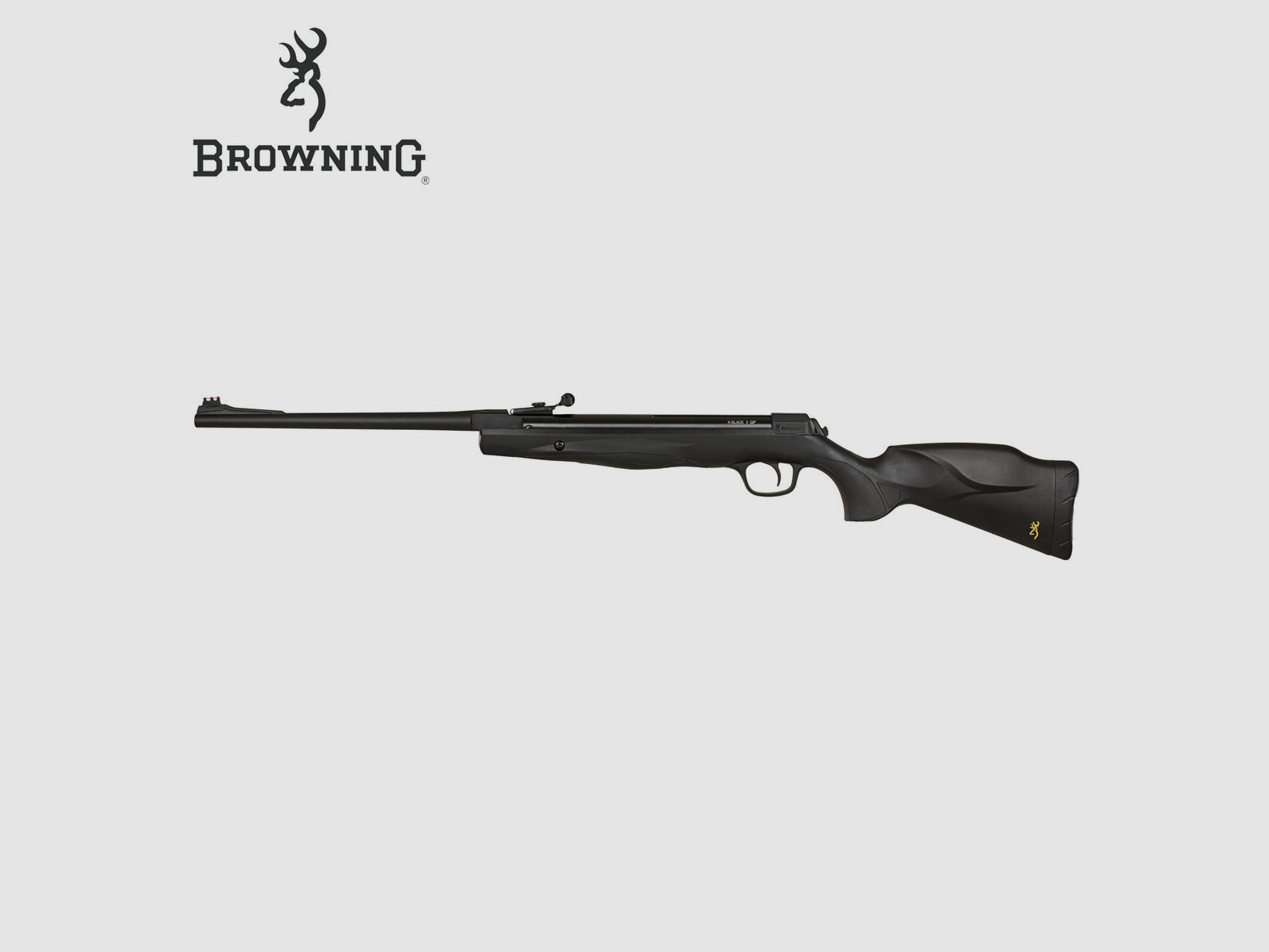 Luftgewehr Browning X-Blade II - 4,5 mm Diabolo (P18)