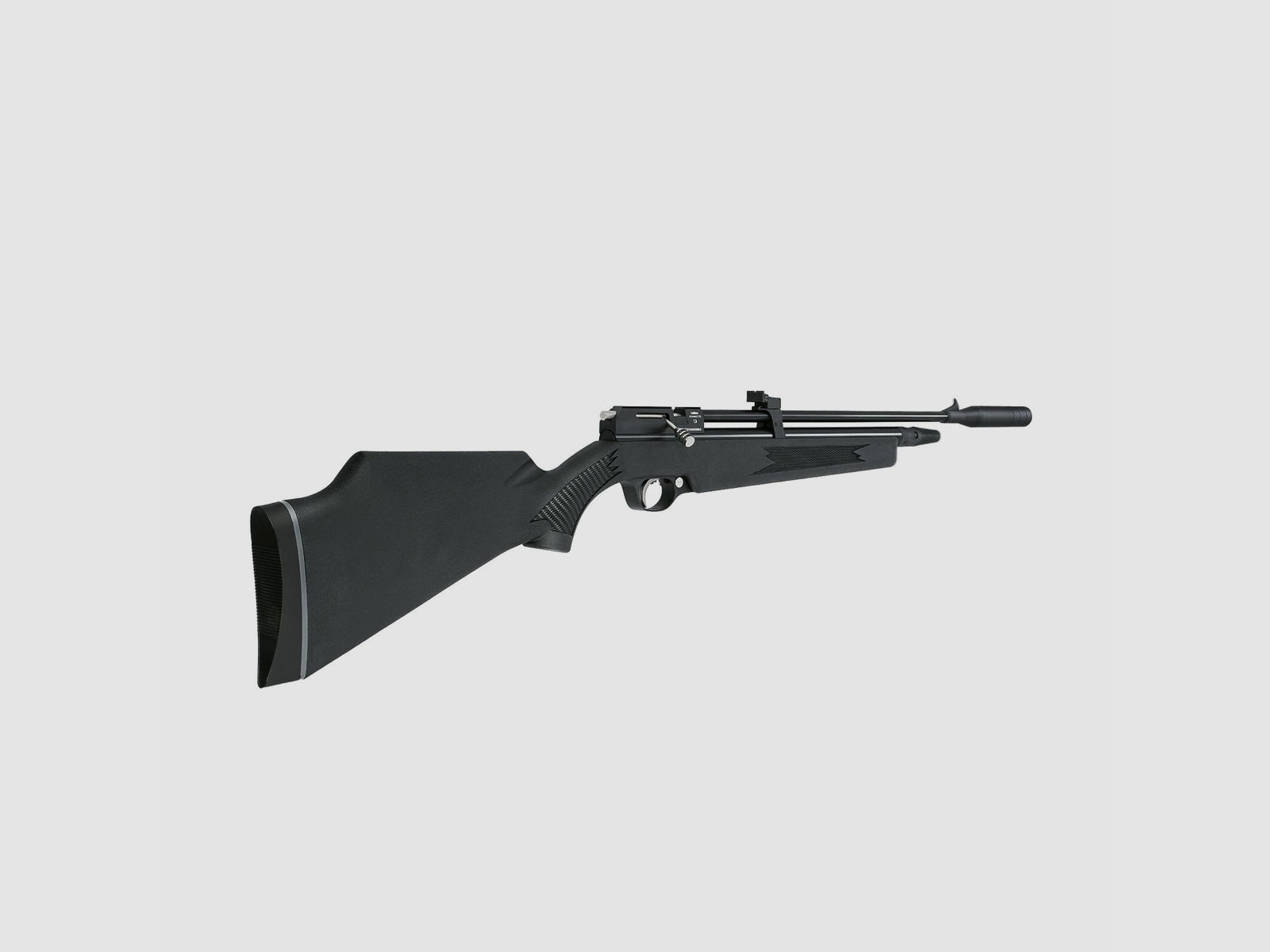 Diana Trailscout Co2-Gewehr 4,5 mm Diabolo (P18)