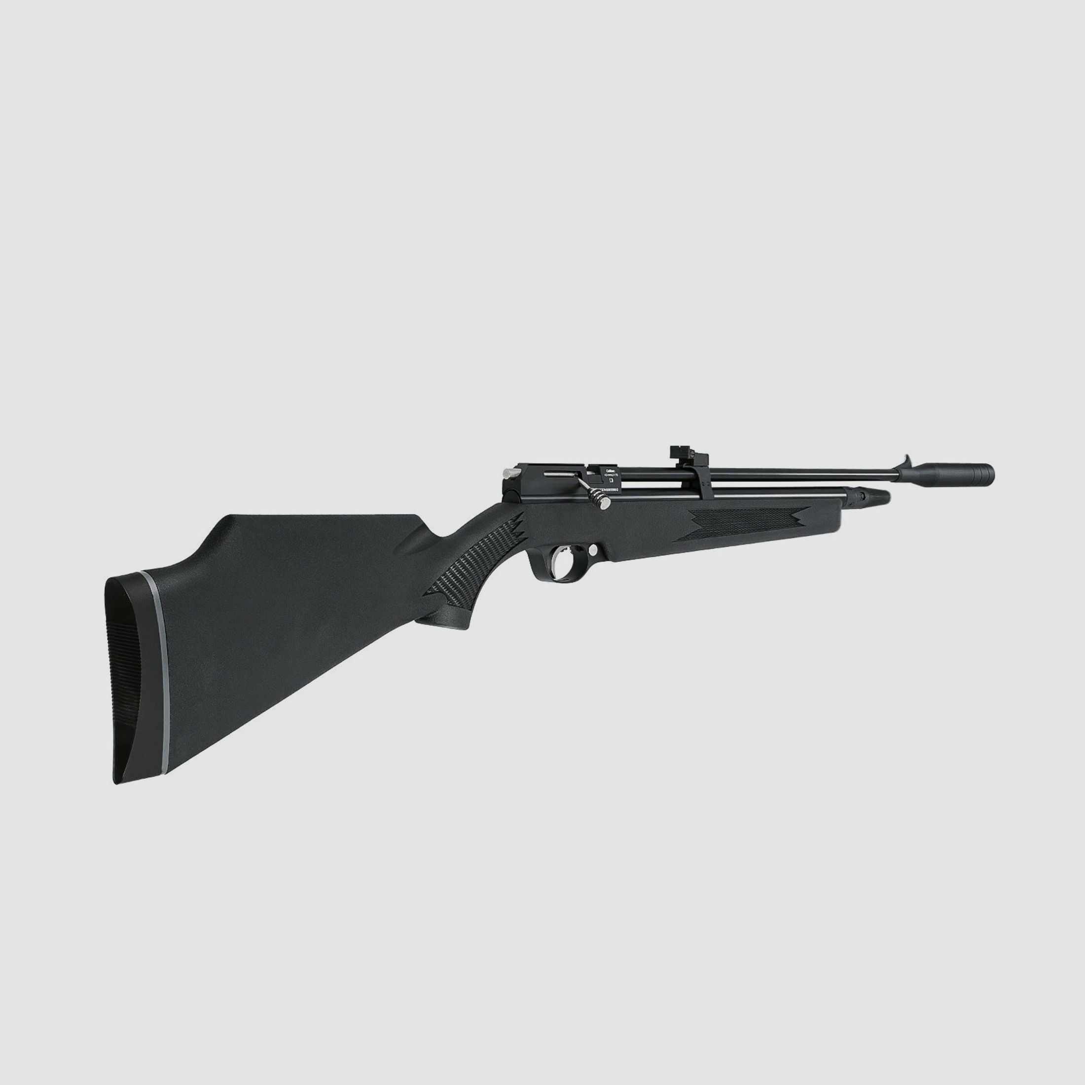 Diana Trailscout Co2-Gewehr 4,5 mm Diabolo (P18)