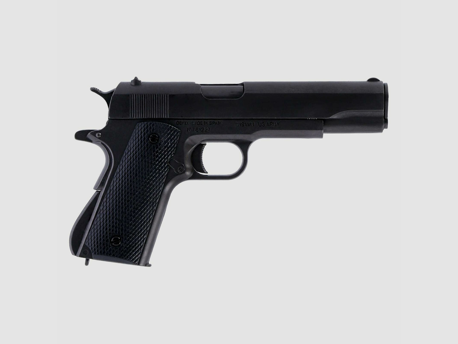 Denix Dekomodell 45er Colt Government M1911A1 Automatik
