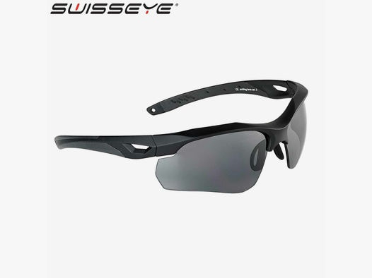 Swisseye Schießbrille / Schutzbrille Skyray