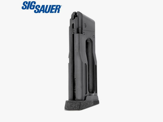 Ersatzmagazin für Sig Sauer P365 4,5 mm BB Blowback Co2-Pistole