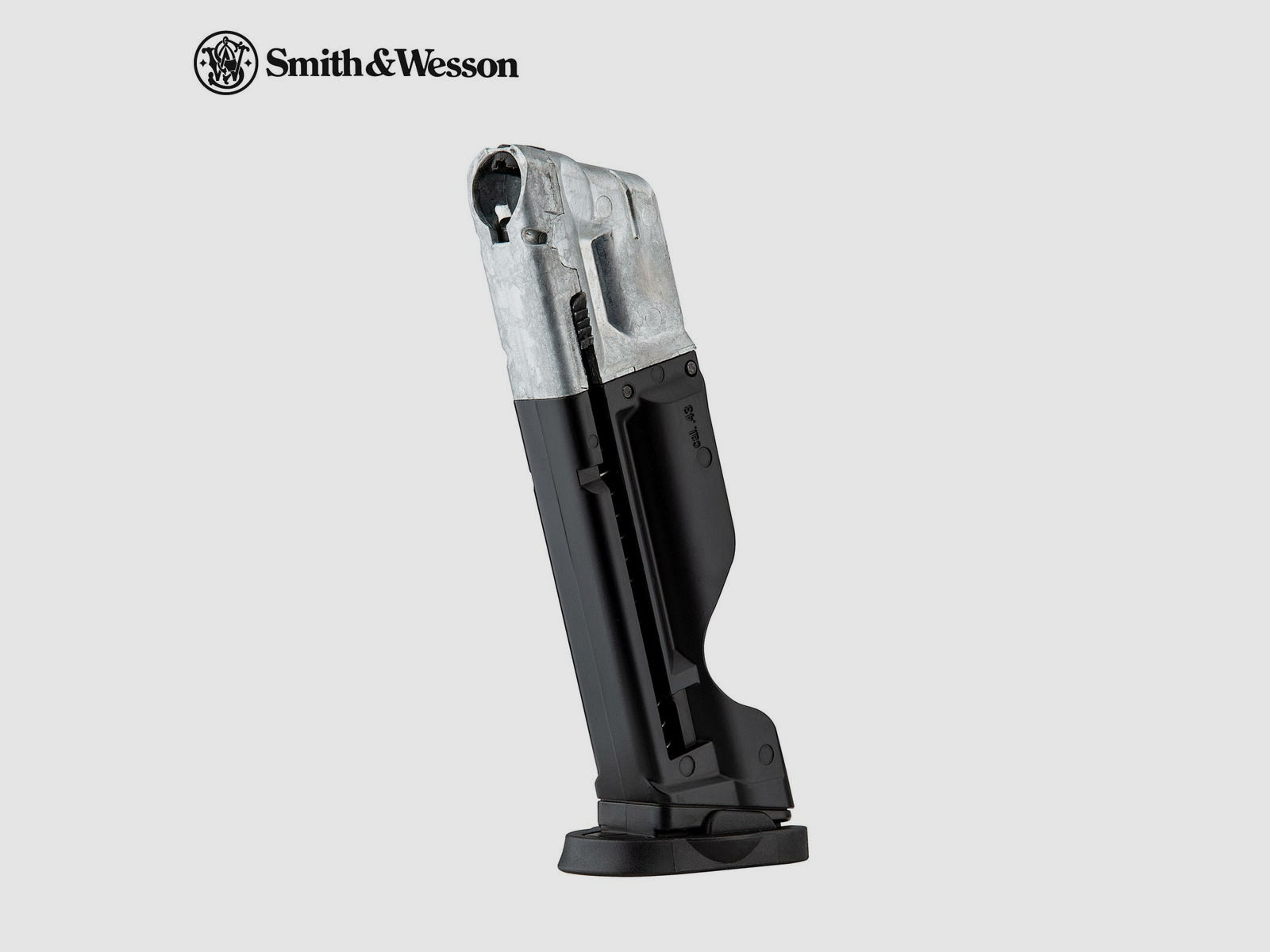 Ersatzmagazin für Smith & Wesson T4E M&P9 2.0 Training Marker cal .43
