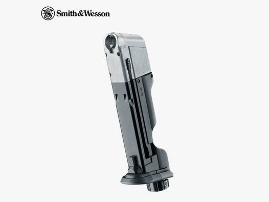 Ersatzmagazin Emergency für Smith & Wesson T4E M&P9 2.0 Training Marker cal .43