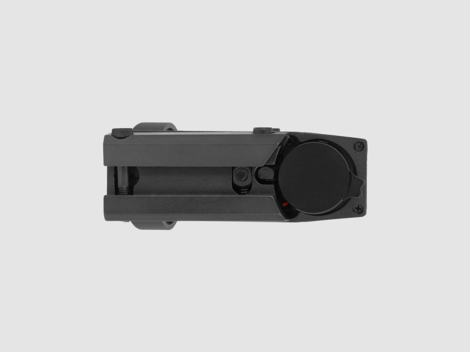 4komma5 HD101A 1x33 Red Dot / Leuchtpunktvisier mit 11 mm Montage