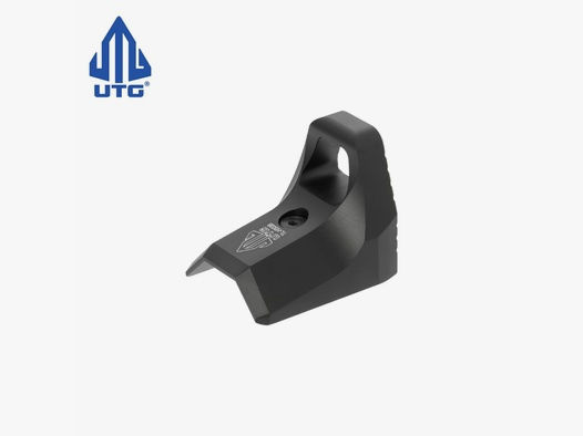 UTG Super Slim Keymod Handstop / Barricade Rest