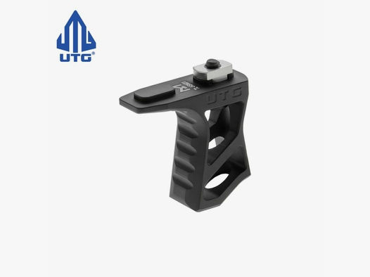 UTG Ultra Slim M-Lok Handstop