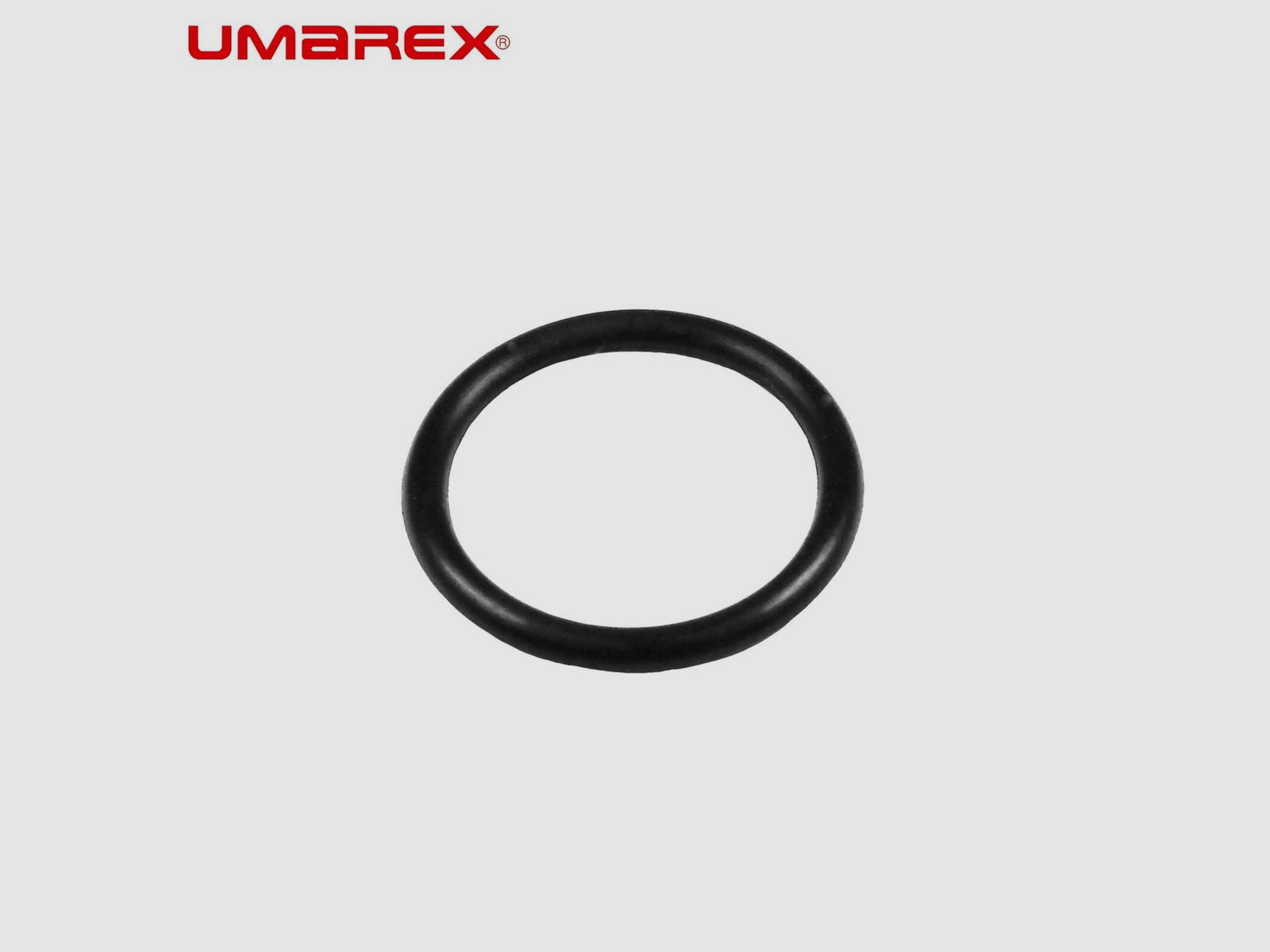 Umarex 850 M2 / Hämmerli 850 AirMagnum O-Ring für Co2-Adapter 2 x 12 Gramm - Umarex Artikelnummer 465.62.0.60