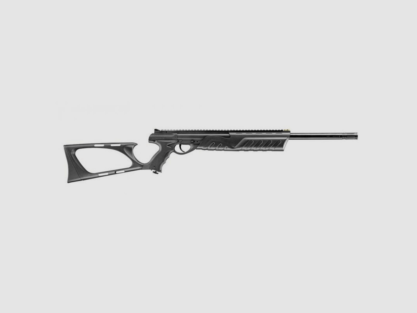 Umarex Morph 3X - 4,5 mm Stahl BB Co2 Gewehr / Pistole (P18)