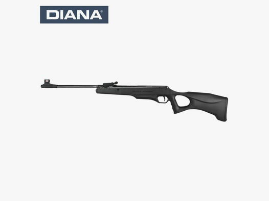 Knicklauf Luftgewehr Diana Eleven - 4,5 mm Diabolo (P18)
