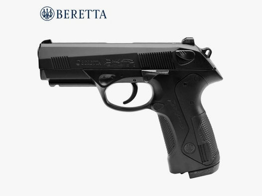 Beretta Px4 Storm 4,5 mm Diabolo Co2-Pistole (P18)