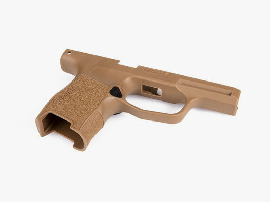 Sig Sauer Griffmodul P365 Coyote Tan 9mm Luger