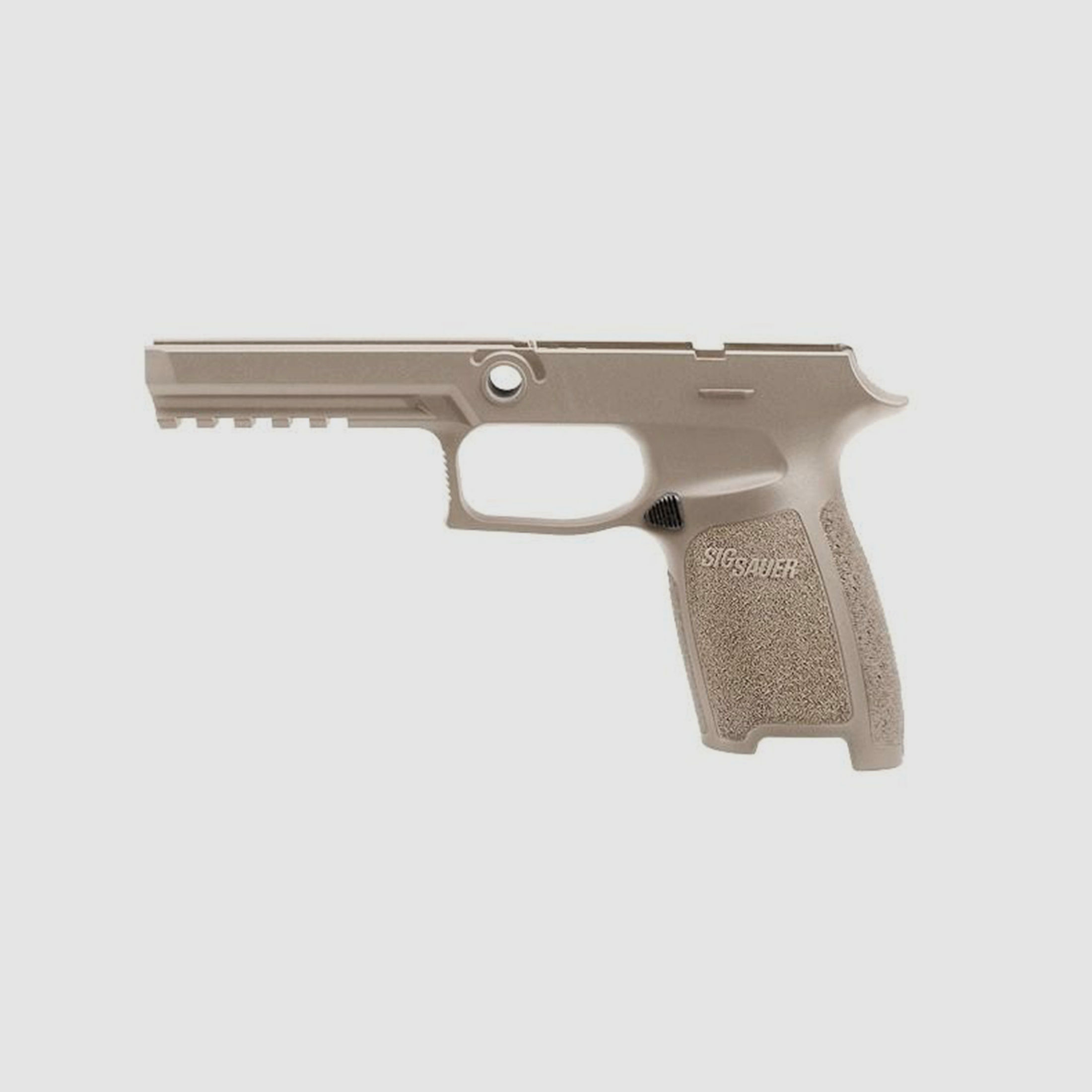 SIG SAUER P320 Griffmodul Full Size Large Coyote Tan