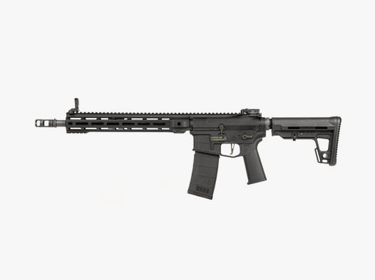 Ares M4 X CLASS Model 12 Schwarz 6mm - Airsoft S-AEG