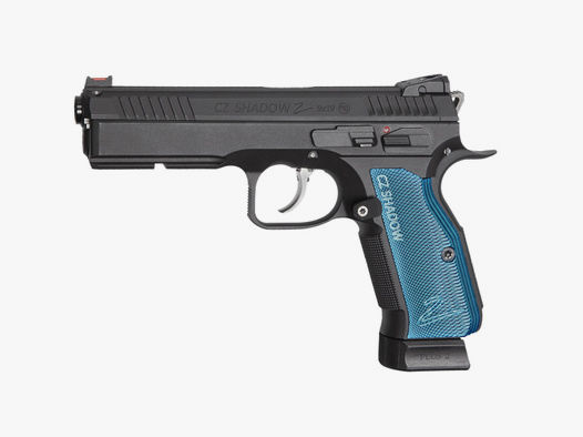 CZ Shadow 2 6mm - Airsoft Co2 BlowBack