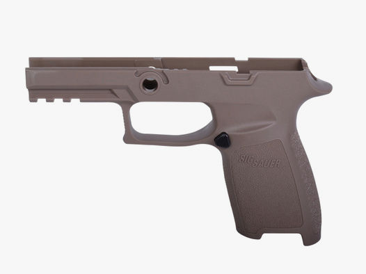 Griffmodul Sig Sauer P320|P250 Carry | Medium | .357SIG|9mm Luger|.40S&W