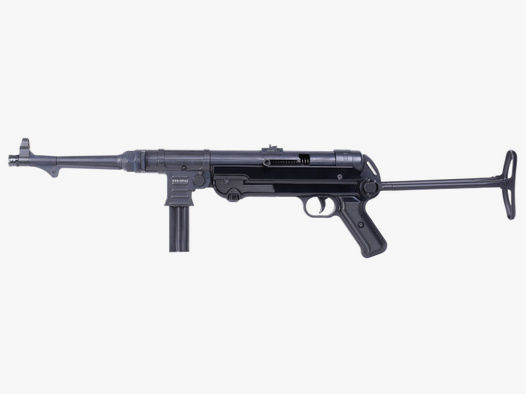 GSG MP40 9mm Luger - Selbstladebüchse