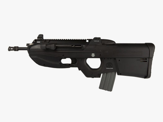 FN Herstal FN2000 G&G Schwarz 6mm - Airsoft S-AEG