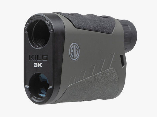 Sig Sauer KILO3K Laser Entfernungsmesser | 6x22