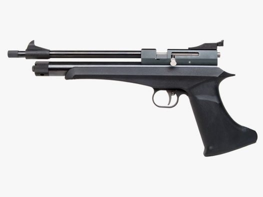 DIANA chaser Pistol 4,5mm - Druckluft Co2 Non BlowBack