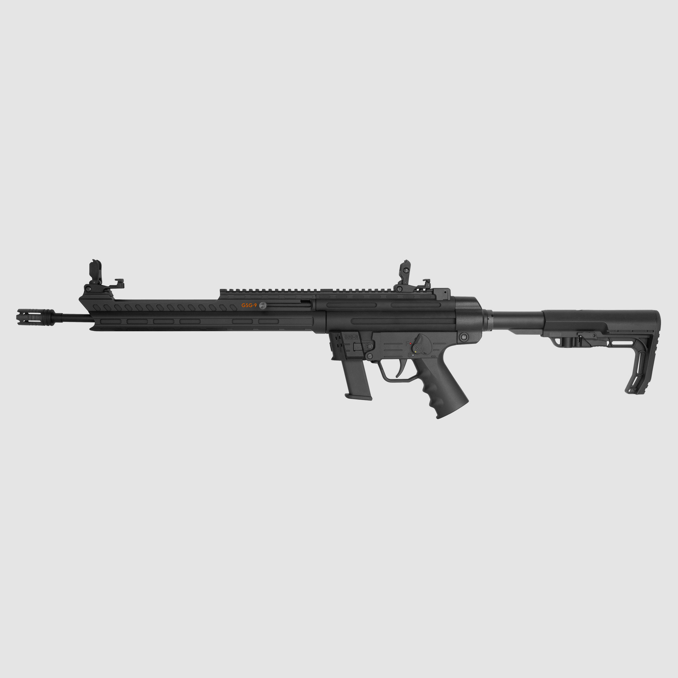 GSG-9 Sport 9 mm Luger - Selbstladebüchse