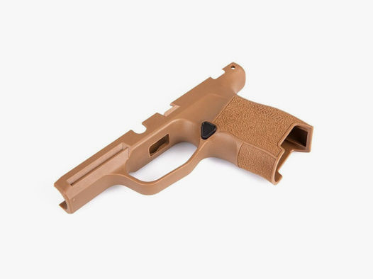 Sig Sauer Griffmodul P365 MS Coyote Tan 9mm Luger