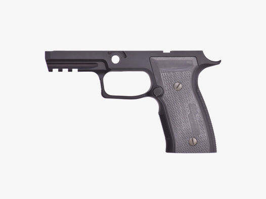 Griffmodul Sig Sauer AXG|P320 Carry | Medium | .357SIG|9mm Luger|.40S&W