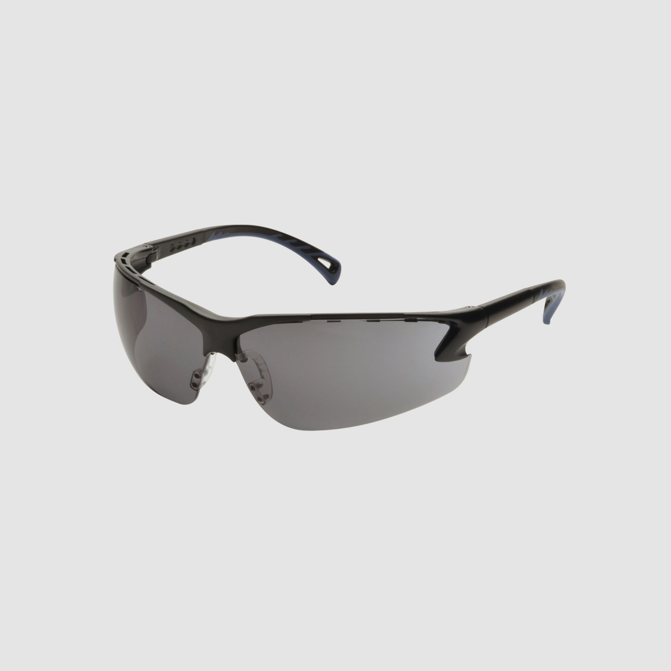 ASG Schießbrille grau