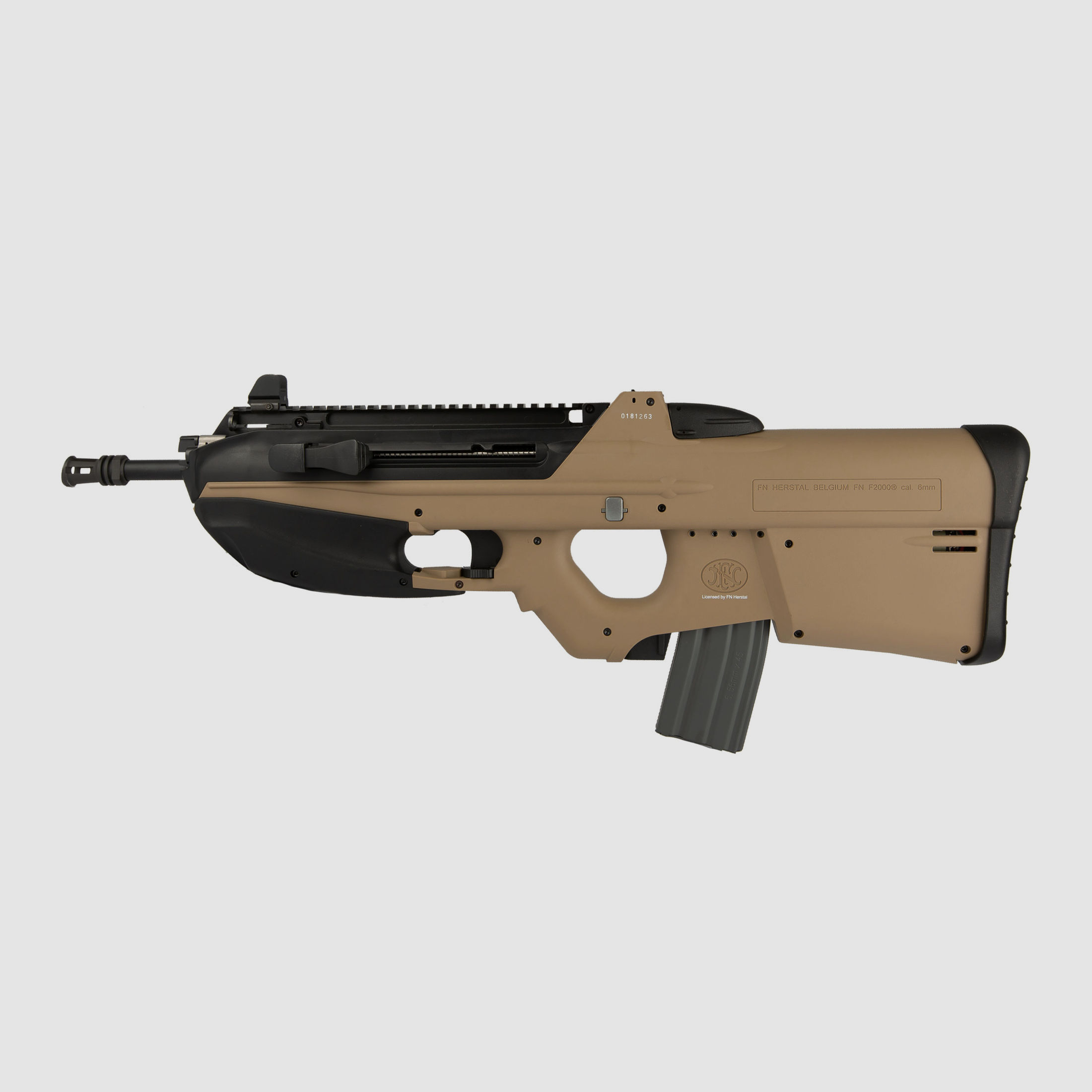 FN Herstal FN2000 G&G Tan 6mm - Airsoft S-AEG