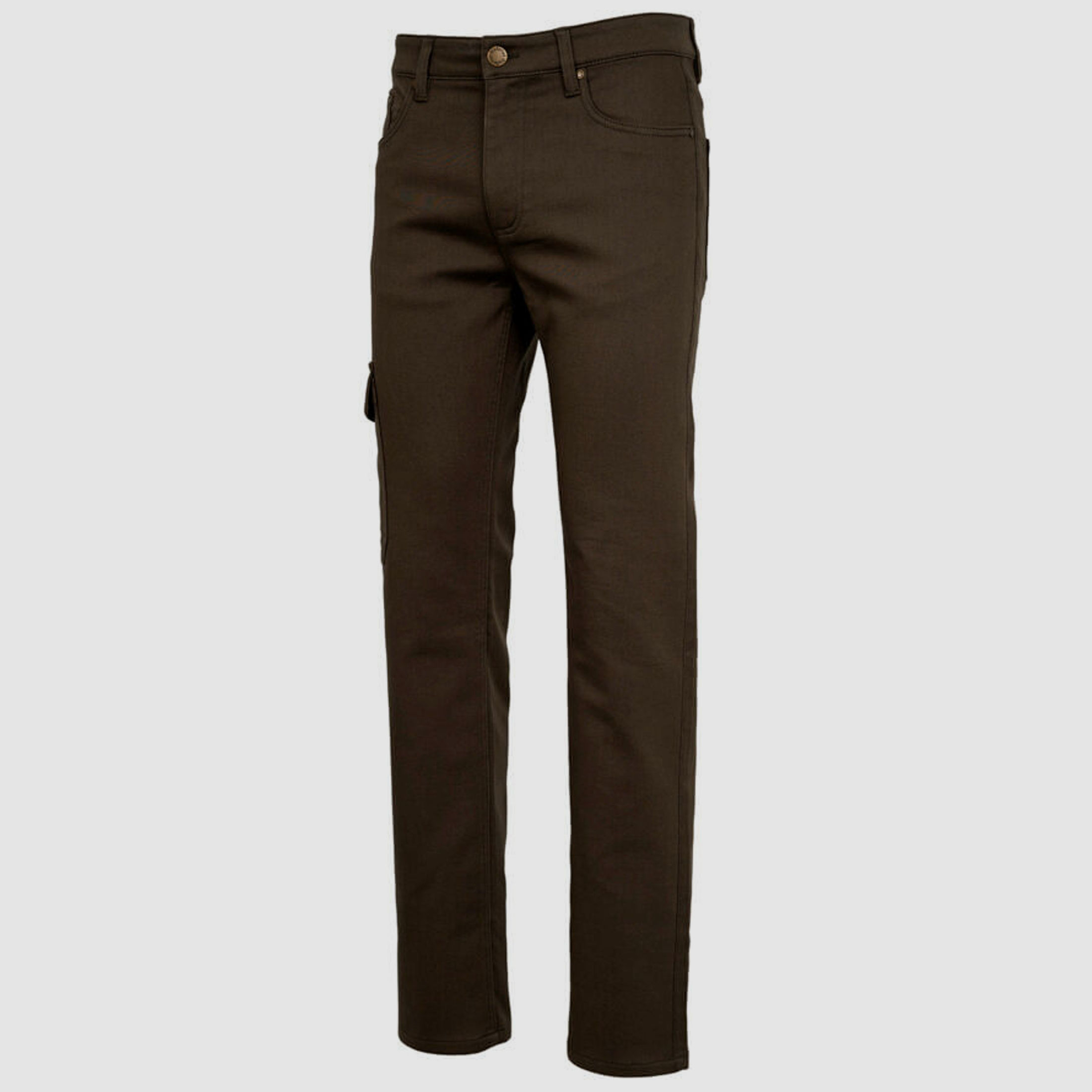 Hubertus Hunting Comfort-Stretch-Jeans "Henry"
