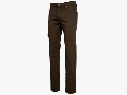 Hubertus Hunting Comfort-Stretch-Jeans "Henry"